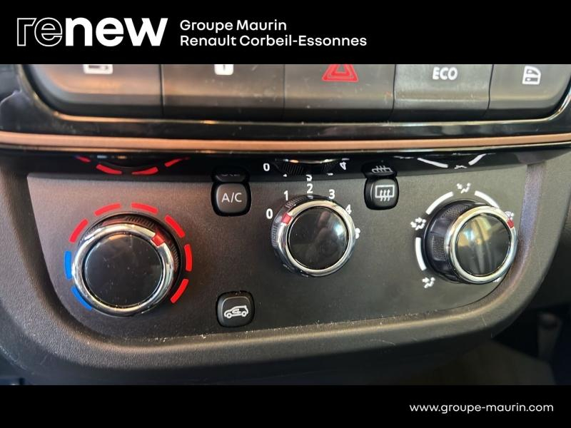 DACIA Spring d’occasion à vendre à CORBEIL-ESSONNES chez GRAND GARAGE FERAY SAE (Photo 19)