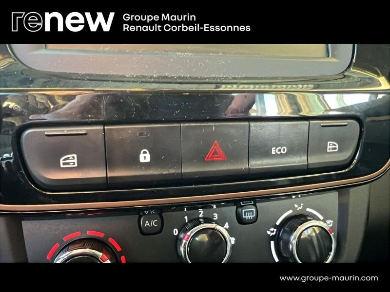 DACIA Spring d’occasion à vendre à CORBEIL-ESSONNES chez GRAND GARAGE FERAY SAE (Photo 20)