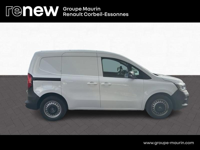 RENAULT Kangoo Van d’occasion à vendre à CORBEIL-ESSONNES chez GRAND GARAGE FERAY SAE (Photo 6)