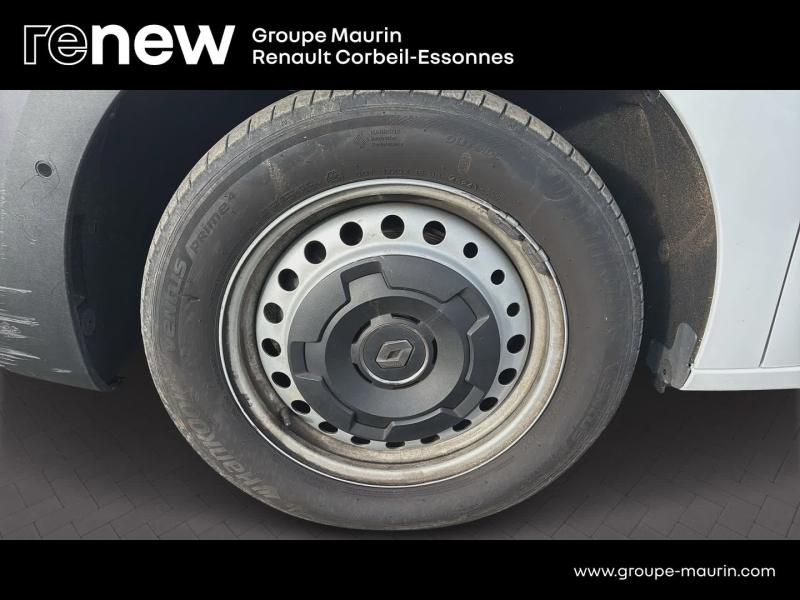 RENAULT Kangoo Van d’occasion à vendre à CORBEIL-ESSONNES chez GRAND GARAGE FERAY SAE (Photo 9)