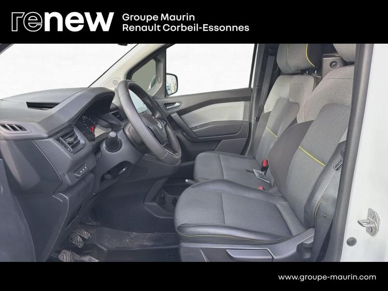 RENAULT Kangoo Van d’occasion à vendre à CORBEIL-ESSONNES chez GRAND GARAGE FERAY SAE (Photo 11)