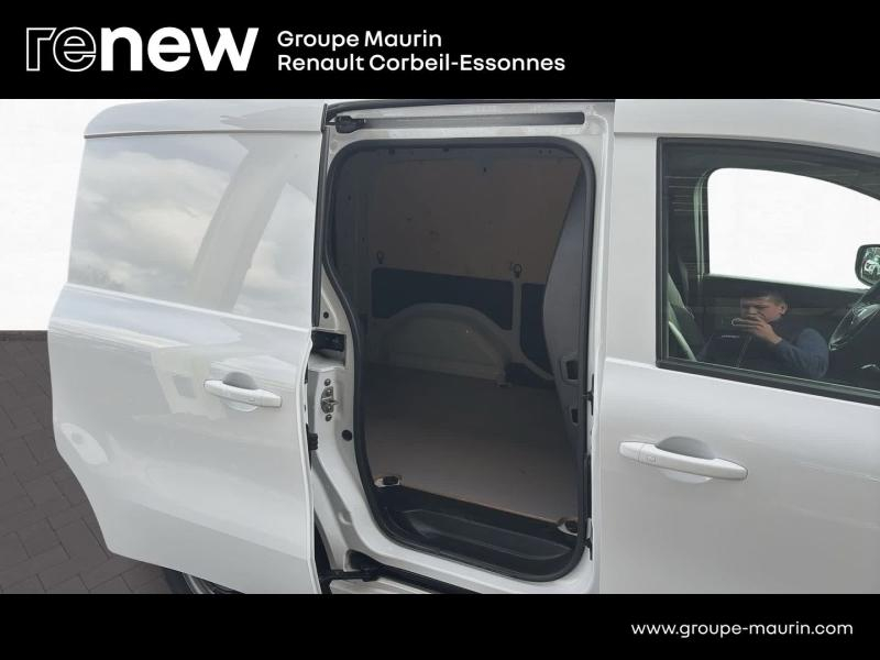RENAULT Kangoo Van d’occasion à vendre à CORBEIL-ESSONNES chez GRAND GARAGE FERAY SAE (Photo 13)