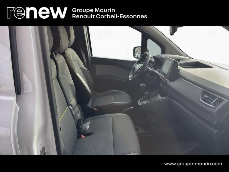 RENAULT Kangoo Van d’occasion à vendre à CORBEIL-ESSONNES chez GRAND GARAGE FERAY SAE (Photo 16)