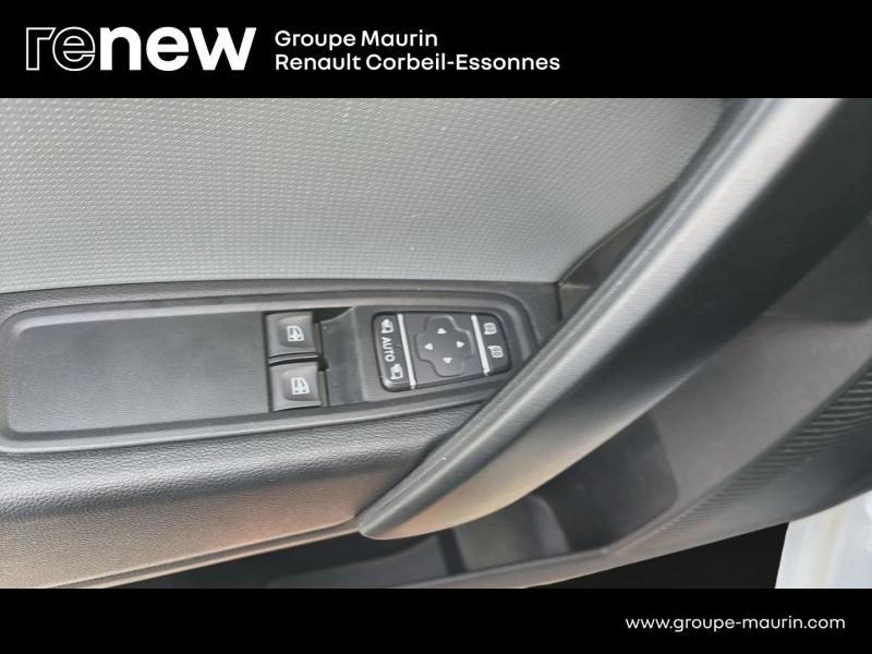 RENAULT Kangoo Van d’occasion à vendre à CORBEIL-ESSONNES chez GRAND GARAGE FERAY SAE (Photo 17)