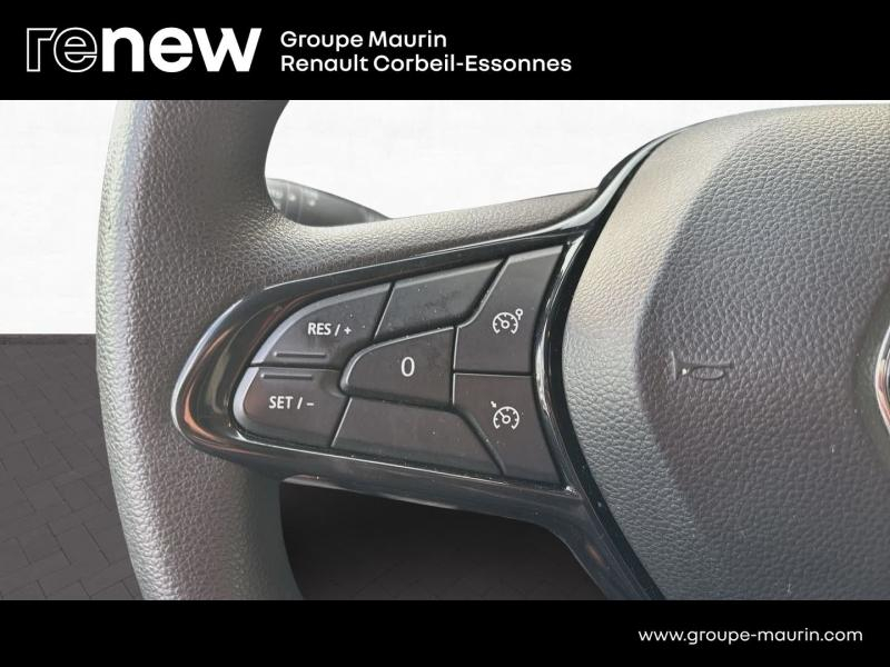 RENAULT Kangoo Van d’occasion à vendre à CORBEIL-ESSONNES chez GRAND GARAGE FERAY SAE (Photo 19)