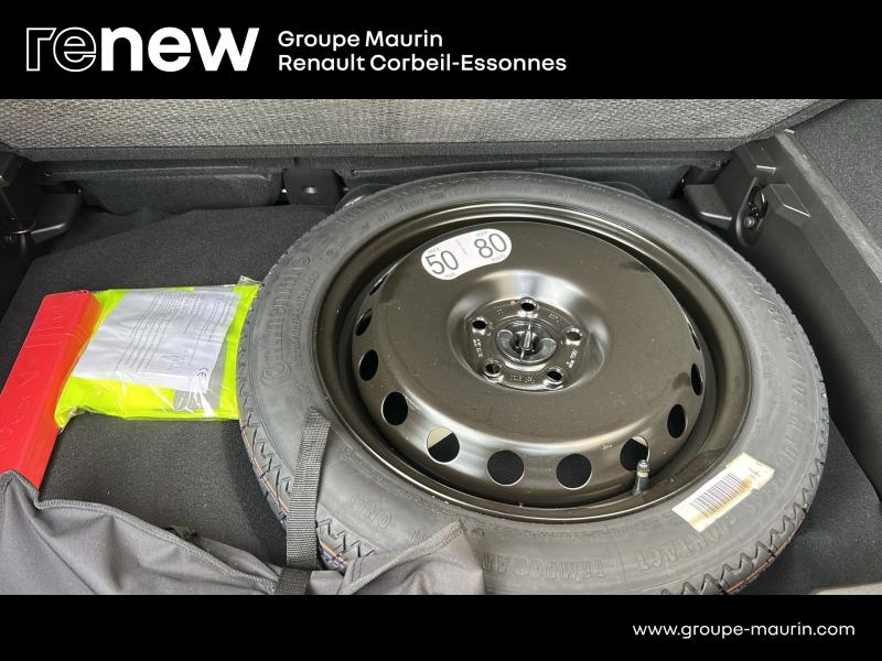 RENAULT Captur d’occasion à vendre à CORBEIL-ESSONNES chez GRAND GARAGE FERAY SAE (Photo 7)