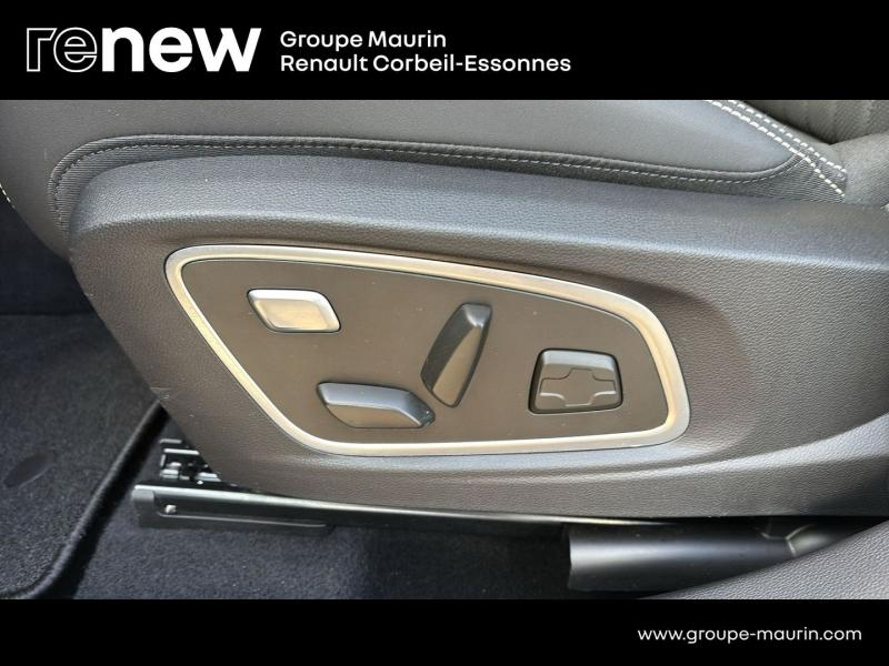 RENAULT Espace d’occasion à vendre à CORBEIL-ESSONNES chez GRAND GARAGE FERAY SAE (Photo 13)