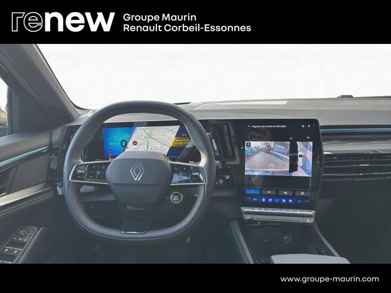 RENAULT Espace d’occasion à vendre à CORBEIL-ESSONNES chez GRAND GARAGE FERAY SAE (Photo 16)