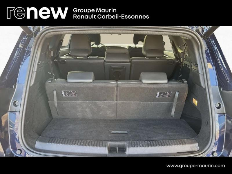 RENAULT Espace d’occasion à vendre à CORBEIL-ESSONNES chez GRAND GARAGE FERAY SAE (Photo 17)