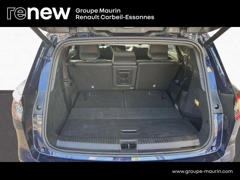 RENAULT Espace d’occasion à vendre à CORBEIL-ESSONNES chez GRAND GARAGE FERAY SAE (Photo 18)