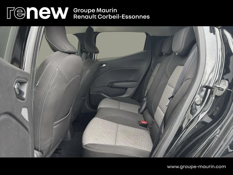 RENAULT Clio d’occasion à vendre à CORBEIL-ESSONNES chez GRAND GARAGE FERAY SAE (Photo 11)