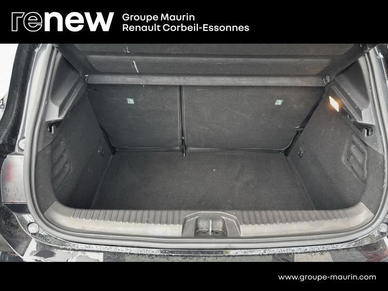 RENAULT Clio d’occasion à vendre à CORBEIL-ESSONNES chez GRAND GARAGE FERAY SAE (Photo 14)