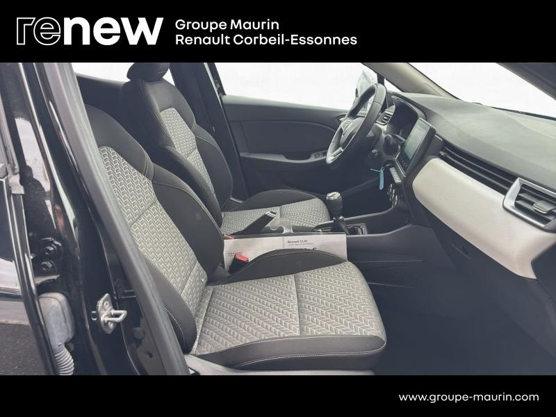 RENAULT Clio d’occasion à vendre à CORBEIL-ESSONNES chez GRAND GARAGE FERAY SAE (Photo 17)