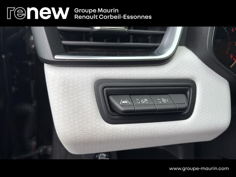 RENAULT Clio d’occasion à vendre à CORBEIL-ESSONNES chez GRAND GARAGE FERAY SAE (Photo 19)