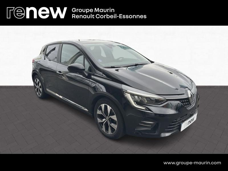 RENAULT Clio d’occasion à vendre à CORBEIL-ESSONNES chez GRAND GARAGE FERAY SAE (Photo 7)