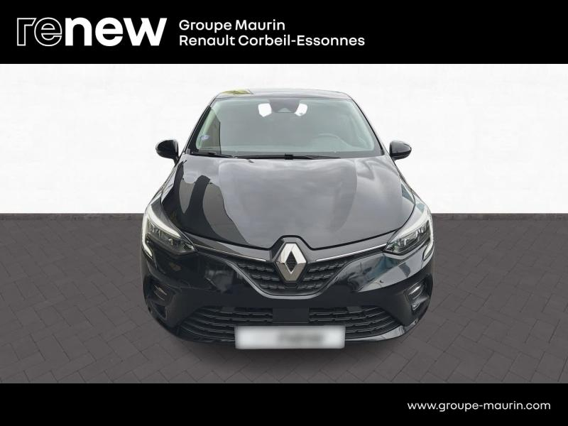RENAULT Clio d’occasion à vendre à CORBEIL-ESSONNES chez GRAND GARAGE FERAY SAE (Photo 8)