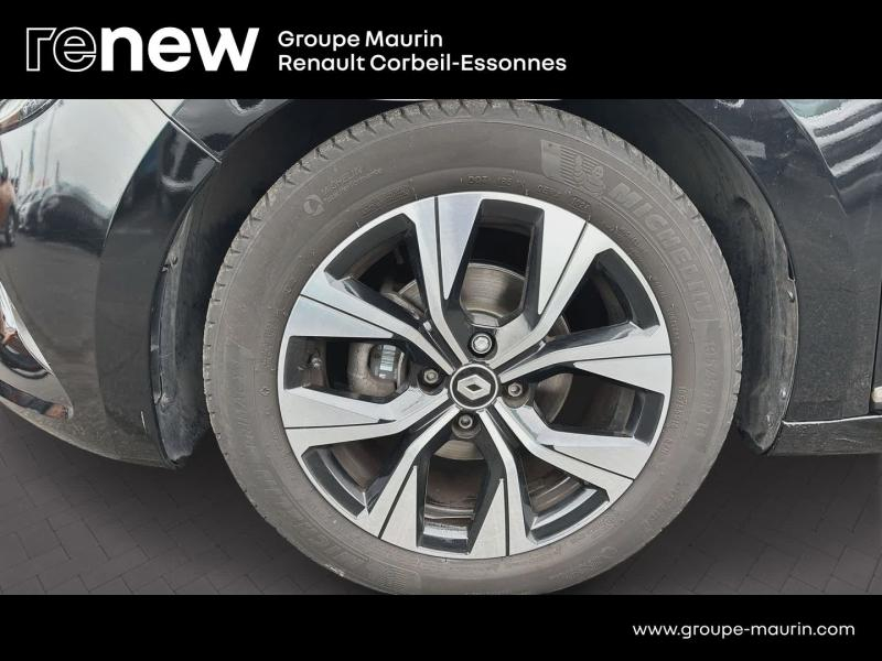 RENAULT Clio d’occasion à vendre à CORBEIL-ESSONNES chez GRAND GARAGE FERAY SAE (Photo 9)