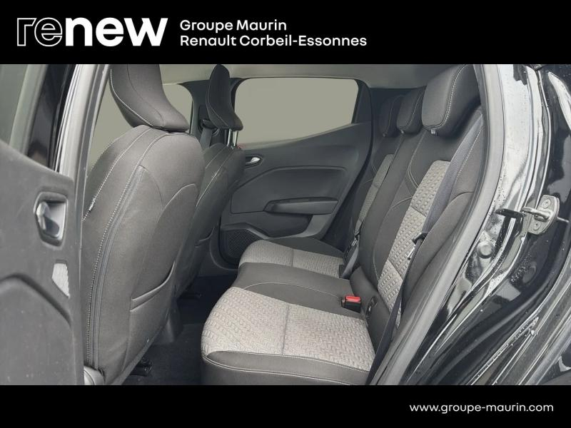 RENAULT Clio d’occasion à vendre à CORBEIL-ESSONNES chez GRAND GARAGE FERAY SAE (Photo 12)