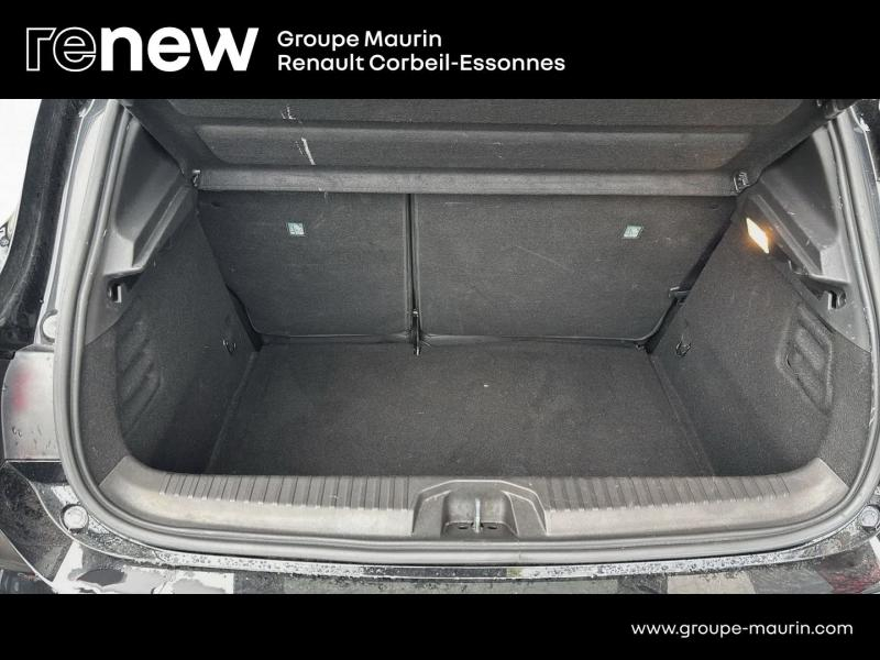 RENAULT Clio d’occasion à vendre à CORBEIL-ESSONNES chez GRAND GARAGE FERAY SAE (Photo 15)