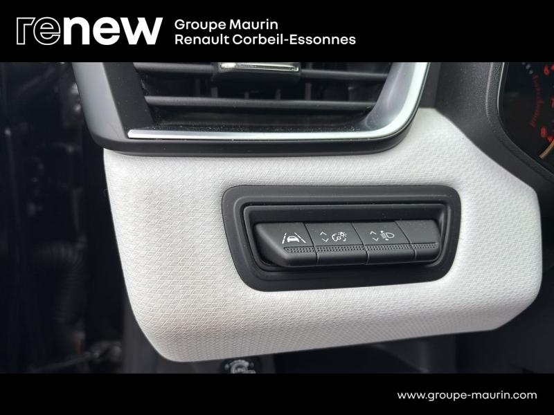 RENAULT Clio d’occasion à vendre à CORBEIL-ESSONNES chez GRAND GARAGE FERAY SAE (Photo 20)