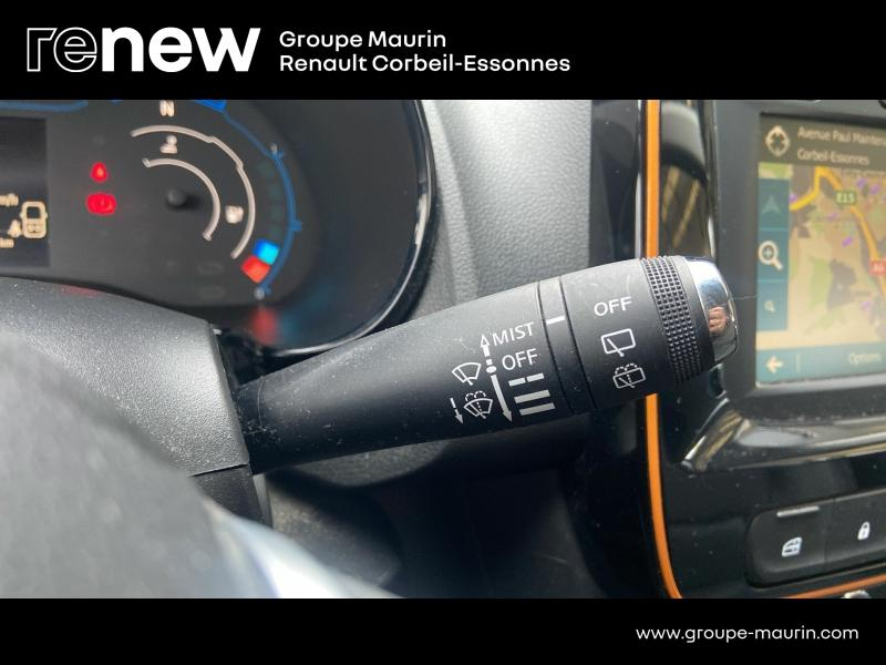 DACIA Spring d’occasion à vendre à CORBEIL-ESSONNES chez GRAND GARAGE FERAY SAE (Photo 18)