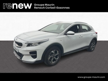 KIA XCeed d’occasion à vendre à CORBEIL-ESSONNES chez GRAND GARAGE FERAY SAE (Photo 1)