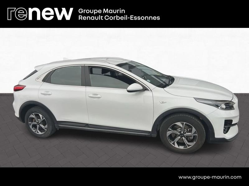 KIA XCeed d’occasion à vendre à CORBEIL-ESSONNES chez GRAND GARAGE FERAY SAE (Photo 4)