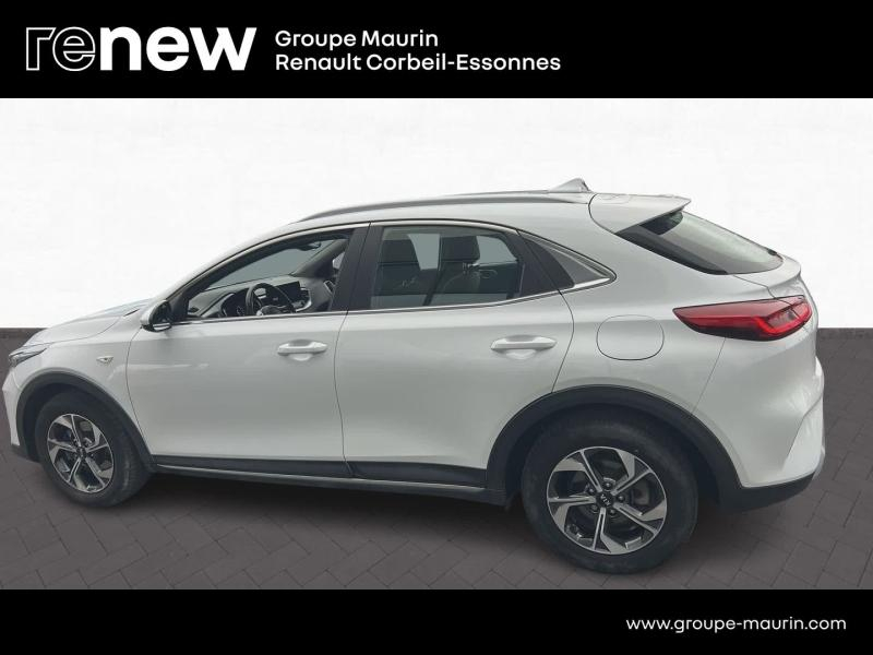 KIA XCeed d’occasion à vendre à CORBEIL-ESSONNES chez GRAND GARAGE FERAY SAE (Photo 8)