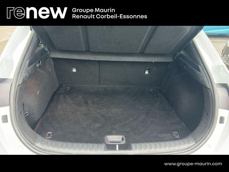 KIA XCeed d’occasion à vendre à CORBEIL-ESSONNES chez GRAND GARAGE FERAY SAE (Photo 9)