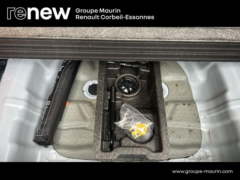 KIA XCeed d’occasion à vendre à CORBEIL-ESSONNES chez GRAND GARAGE FERAY SAE (Photo 11)