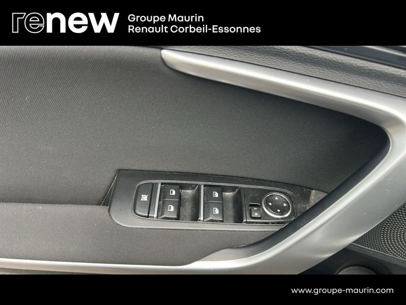 KIA XCeed d’occasion à vendre à CORBEIL-ESSONNES chez GRAND GARAGE FERAY SAE (Photo 16)