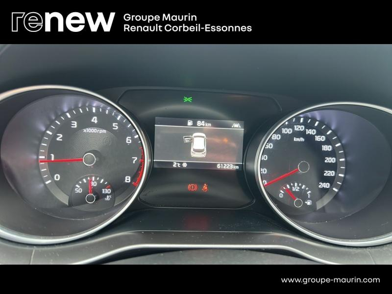KIA XCeed d’occasion à vendre à CORBEIL-ESSONNES chez GRAND GARAGE FERAY SAE (Photo 19)