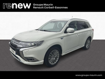 MITSUBISHI Outlander PHEV Twin Motor Intense 4WD Euro6d-T EVAP 5cv 87591 km à vendre