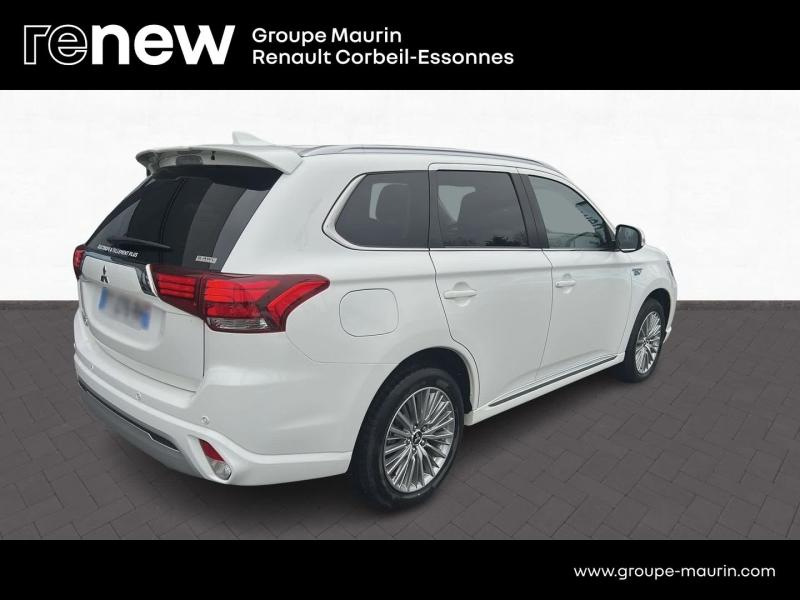 MITSUBISHI Outlander d’occasion à vendre à CORBEIL-ESSONNES chez GRAND GARAGE FERAY SAE (Photo 5)