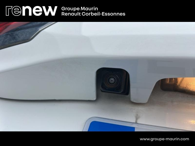 MITSUBISHI Outlander d’occasion à vendre à CORBEIL-ESSONNES chez GRAND GARAGE FERAY SAE (Photo 10)