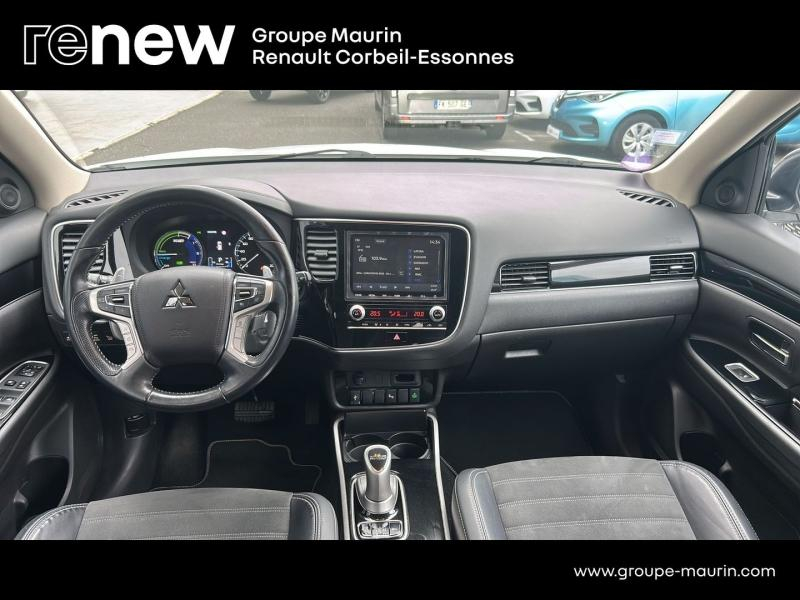MITSUBISHI Outlander d’occasion à vendre à CORBEIL-ESSONNES chez GRAND GARAGE FERAY SAE (Photo 13)