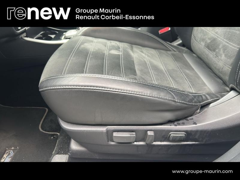 MITSUBISHI Outlander d’occasion à vendre à CORBEIL-ESSONNES chez GRAND GARAGE FERAY SAE (Photo 18)