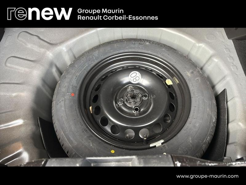 DACIA Sandero d’occasion à vendre à CORBEIL-ESSONNES chez GRAND GARAGE FERAY SAE (Photo 16)