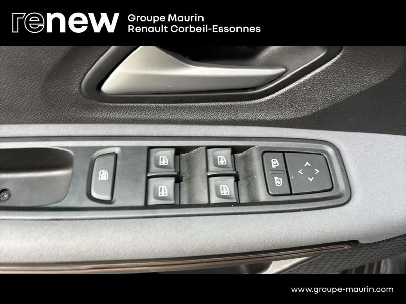 DACIA Sandero d’occasion à vendre à CORBEIL-ESSONNES chez GRAND GARAGE FERAY SAE (Photo 20)