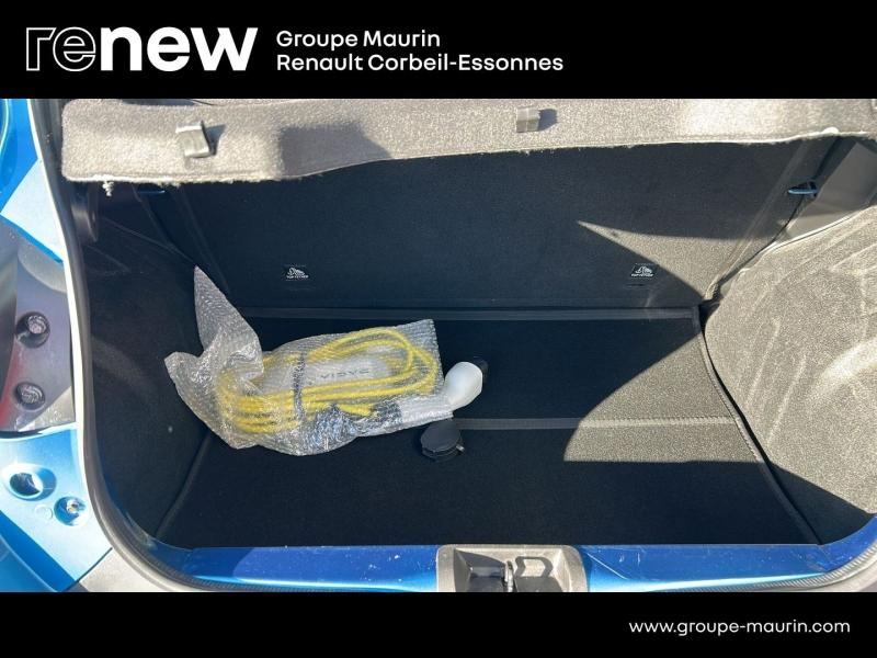 DACIA Spring d’occasion à vendre à CORBEIL-ESSONNES chez GRAND GARAGE FERAY SAE (Photo 11)