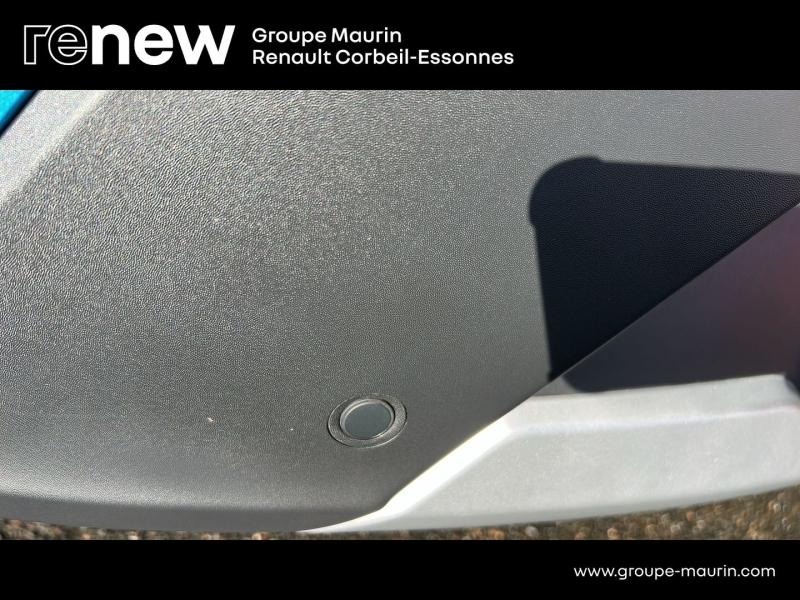 DACIA Spring d’occasion à vendre à CORBEIL-ESSONNES chez GRAND GARAGE FERAY SAE (Photo 12)