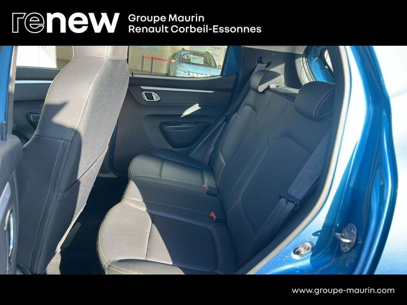 DACIA Spring d’occasion à vendre à CORBEIL-ESSONNES chez GRAND GARAGE FERAY SAE (Photo 13)