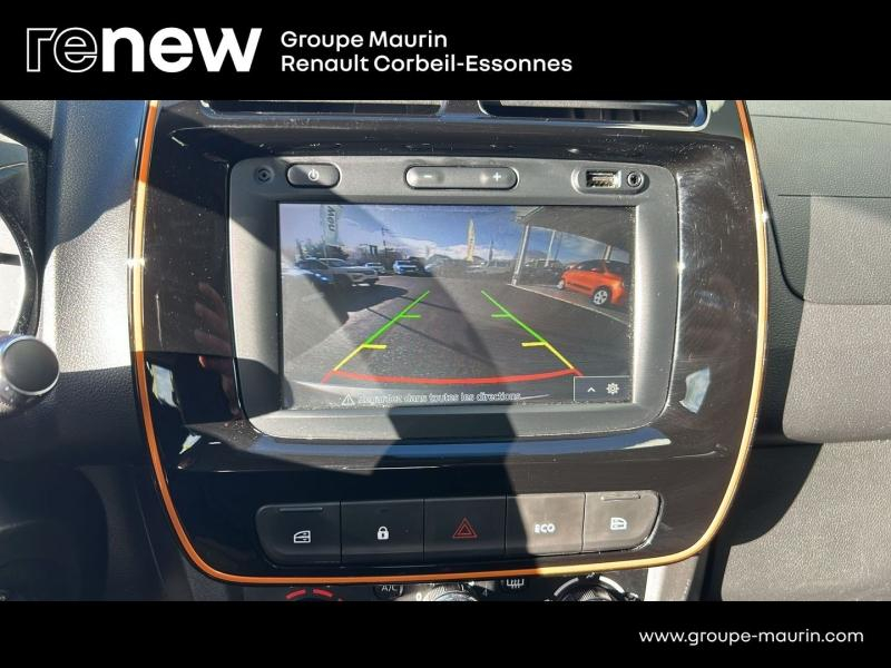 DACIA Spring d’occasion à vendre à CORBEIL-ESSONNES chez GRAND GARAGE FERAY SAE (Photo 18)