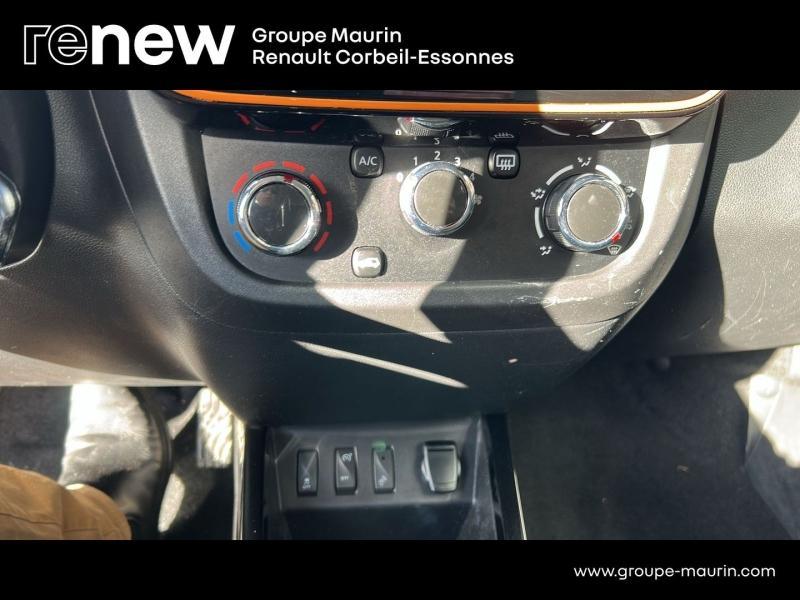 DACIA Spring d’occasion à vendre à CORBEIL-ESSONNES chez GRAND GARAGE FERAY SAE (Photo 19)