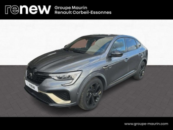 RENAULT Arkana d’occasion à vendre à CORBEIL-ESSONNES