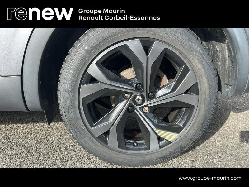 RENAULT Arkana d’occasion à vendre à CORBEIL-ESSONNES chez GRAND GARAGE FERAY SAE (Photo 9)