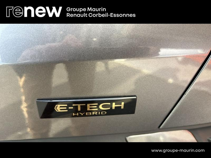 RENAULT Arkana d’occasion à vendre à CORBEIL-ESSONNES chez GRAND GARAGE FERAY SAE (Photo 12)