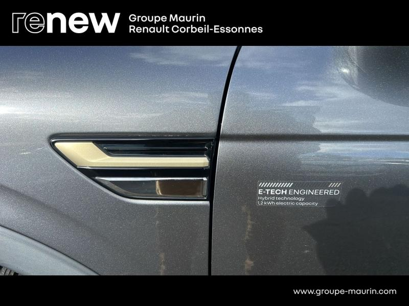 RENAULT Arkana d’occasion à vendre à CORBEIL-ESSONNES chez GRAND GARAGE FERAY SAE (Photo 14)