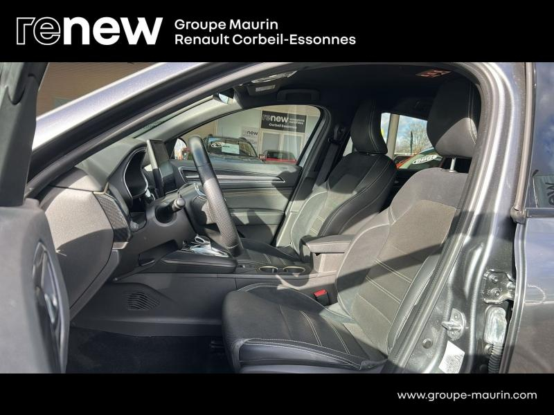 RENAULT Arkana d’occasion à vendre à CORBEIL-ESSONNES chez GRAND GARAGE FERAY SAE (Photo 17)