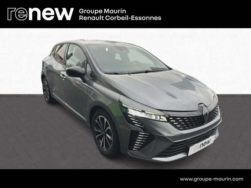 RENAULT Clio d’occasion à vendre à CORBEIL-ESSONNES chez GRAND GARAGE FERAY SAE (Photo 3)